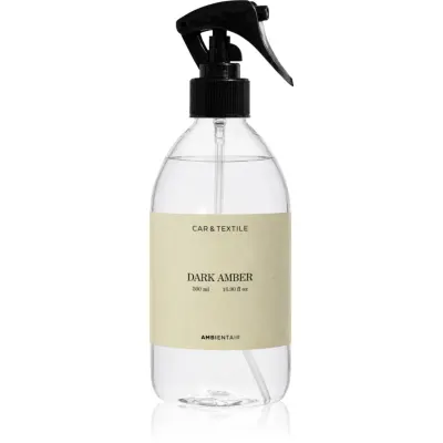 Ambientair COLOURS Dark Amber odorizant de camera 500 ml