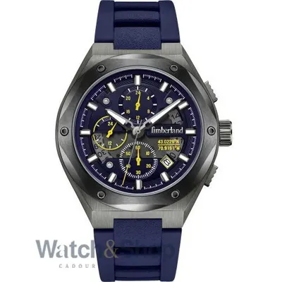 Ceas Timberland Timberland Abbotville TDWGQ2231201