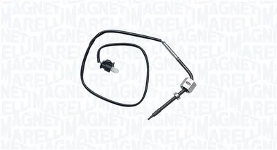 Senzor temperatura evacuare (inainte de catalizator) potrivit MERCEDES GL (X166), GLE (C292), GLE (W166), GLS (X166), M (W166), SPRINTER 3,5-T (B906) 2.2D 3.0D 06.11