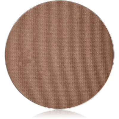 MAC Cosmetics Eye Shadow Pro Palette Refill Pan fard ochi rezervă culoare Brun 1.5 g