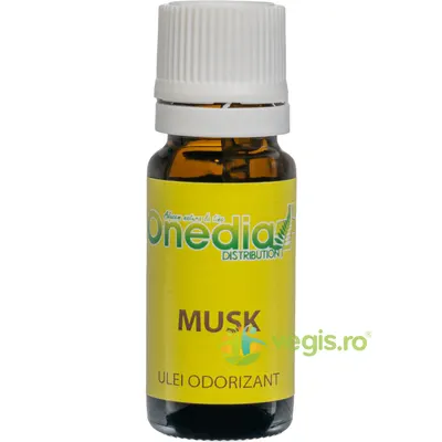 Ulei Odorizant Musk 10ml