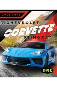 Chevrolet Corvette Stingray