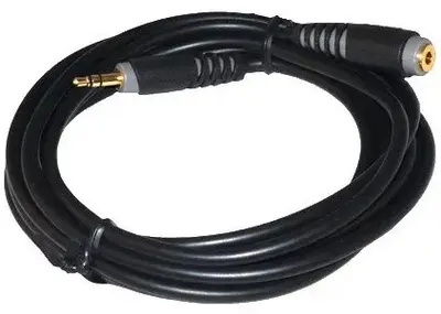 Cablu Beyerdynamic - 907227, 3.5 mm, 3 m, negru
