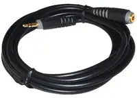 Cablu Beyerdynamic - 907227, 3.5 mm, 3 m, negru