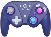 Controller wireless Oniverse - Foenix, mov (Switch/PC/Android/IOS)