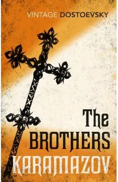 Brothers Karamazov