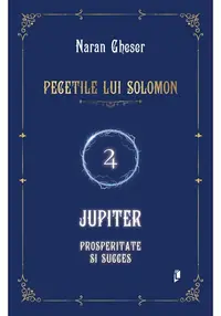 Pecetile lui Solomon: Jupiter