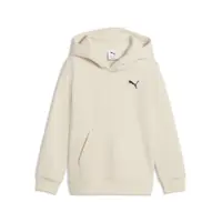 Hanorac din fleece PUMA Cat pentru copii PUMA