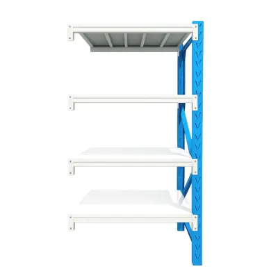 Extensie-Raft profesional pentru depozitare - L1000xl600xH2000 -800KG