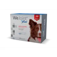 WeJoint Plus Medium Breeds, 120 tablete