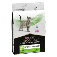 PURINA PRO PLAN VETERINARY DIETS HA Hypoallergenic, 3.5 kg