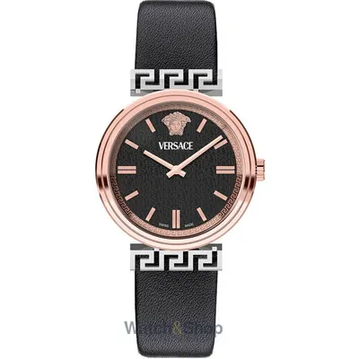 Ceas Versace Versace VETCA0224 Ladies Watch Mythos 36mm 5ATM