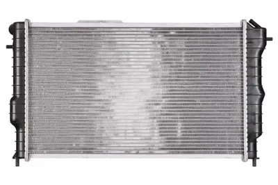 Radiator motor potrivit OPEL CALIBRA A, VECTRA A 1.4-2.0