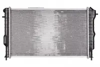Radiator motor potrivit OPEL CALIBRA A, VECTRA A 1.4-2.0