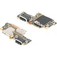 Placa cu Conector Incarcare - Microfon - Modul Cititor SIM Google Pixel 9, Service Pack G949-00968-00