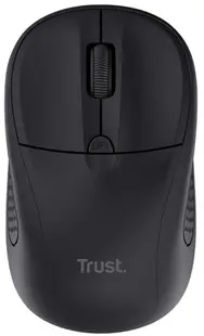 Mouse Trust - Primo, optic, wireless, negru