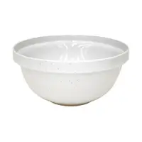 Bol alb din gresie ø 31 cm Fattoria – Casafina
