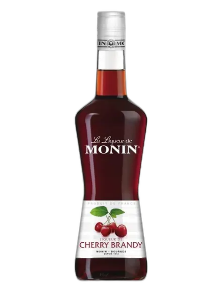 Lichior de Cirese Monin 24% alc. 0.7l