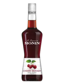 Lichior de Cirese Monin 24% alc. 0.7l