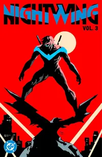Nightwing, Vol. 3: The Cirque du Sin