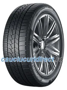 Continental WinterContact TS 860 S SSR ( 225/45 R19 96V XL EVc, cu protectie de janta, runflat )