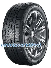 Continental WinterContact TS 860 S SSR ( 225/45 R19 96V XL EVc, cu protectie de janta, runflat )