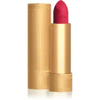 Gucci Gucci Beauty Rouge à Lèvres Matte Lipstick ruj mat culoare 401 Three Wise Girls 3.5 g