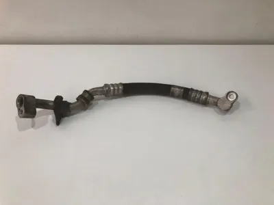 Conducta clima 7l0820743g Volkswagen Touareg (2002-2006) 2.5 tdi bac