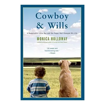 Cowboy & Wills