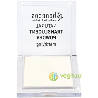 Pudra Translucida Mission Invizible 6.5g