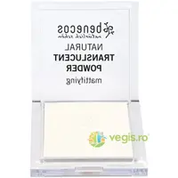 Pudra Translucida Mission Invizible 6.5g