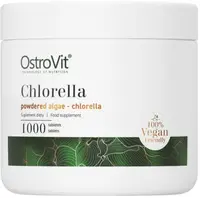 Chlorella, 1000 tablete, OstroVit