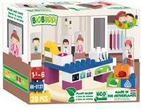 Constructor BioBuddi Our World - Magazin de moda, 28 de piese
