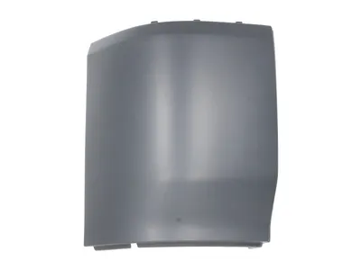Flaps bara protectie Spate Dreapta grunduit potrivit VW MULTIVAN T5, TRANSPORTER T5