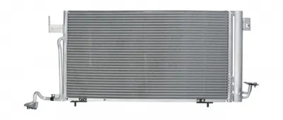 Condensator climatizare (cu uscator) potrivit PEUGEOT 306, 306 HATCHBACK 1.8D 1.9D 2.0D 05.93-12.02