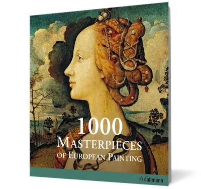 1000 Masterpieces of European Painting