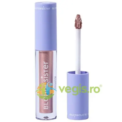 Fard de Ochi Lichid Stralucitor Softy Rose 05 Gloweye 2.5ml