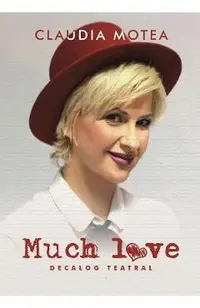 eBook Much Love - Decalog teatral