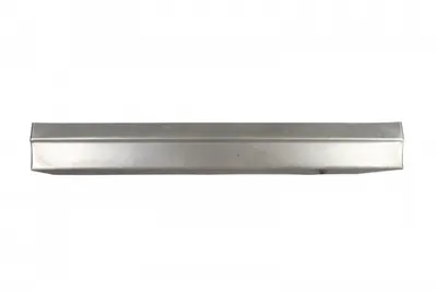 Panou reparatie usa fata stanga strat, partea inferioara, inaltime 130mm VW PASSAT B2 intre 1980-1988