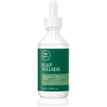 Paul Mitchell Tea Tree Scalp Wellness Oily Scalp Serum ingrijire pentru par gras