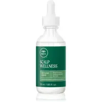 Paul Mitchell Tea Tree Scalp Wellness Oily Scalp Serum ingrijire pentru par gras
