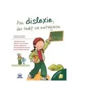 Vreau sa inteleg. Am dislexie, dar invat cu entuziasm