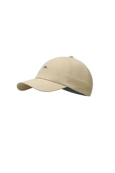 Czapka turystyczna Outdoor Cap CYY2551FS012 beżowa