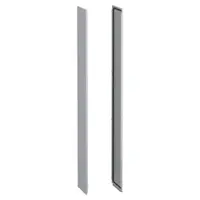 Panouri laterale, PanelSeT SFN, pentru dulap H2000 D400, fixare pe exterior, set de 2 bucati