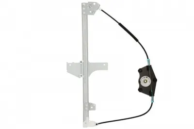 Macara geam fata stanga electric, fara motoras, 4 usi PEUGEOT 307, 307 SW intre 2000-2009