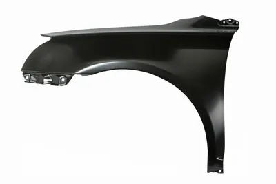 Aripa Stanga potrivit TOYOTA AVENSIS 2003-2008 - (galvanizat, certificat CZ)