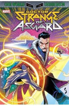 Doctor Strange of Asgard