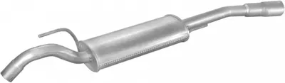 Toba esapament finala VW PASSAT 1.6D-2.0 intre 1988-1997