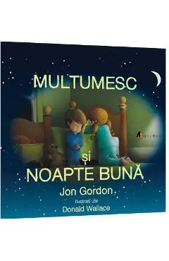 Multumesc si noapte buna