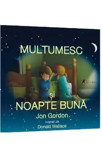 Multumesc si noapte buna